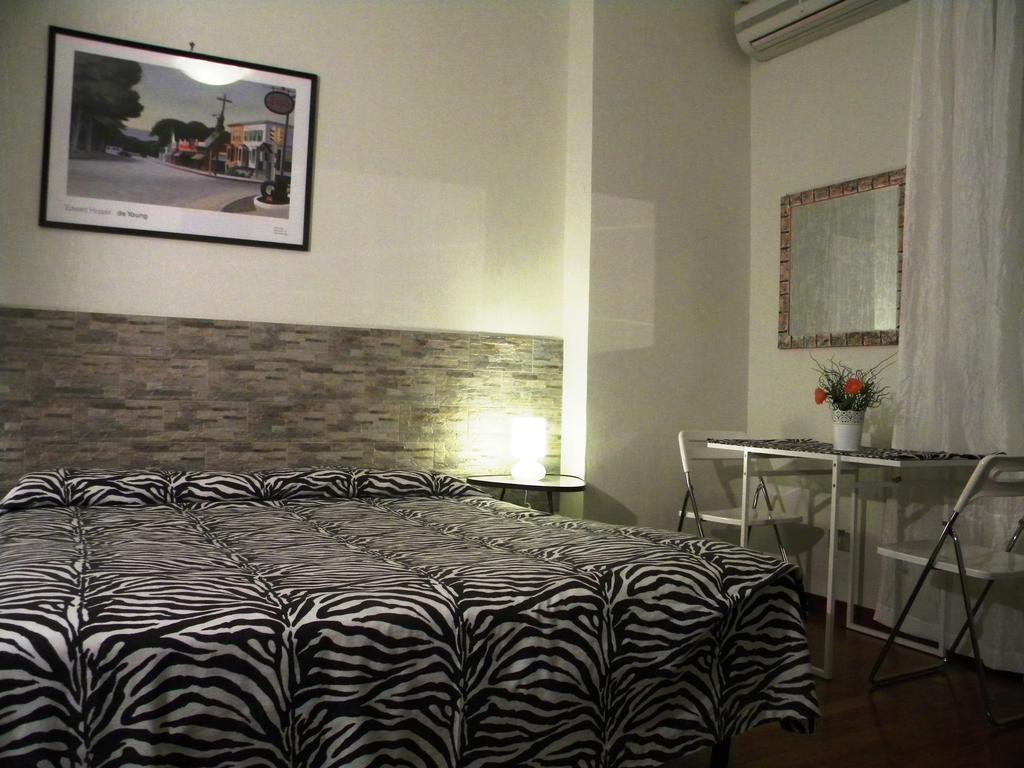 Gregory B&B Vatican Róma Kültér fotó